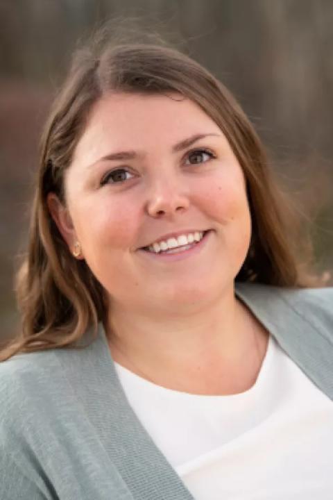 Headshot of Emilia Poehlman
