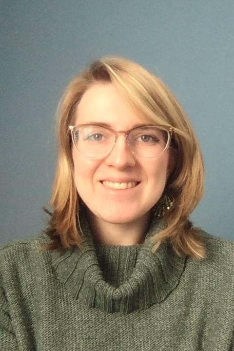 Hannah Newbury