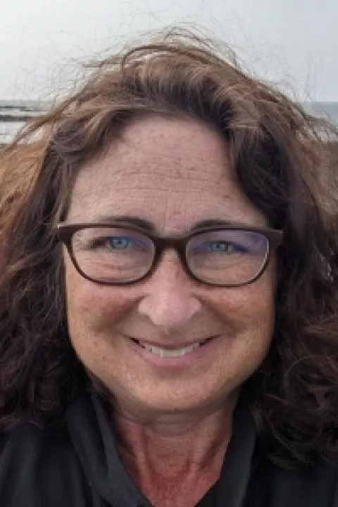 Debra Brucker