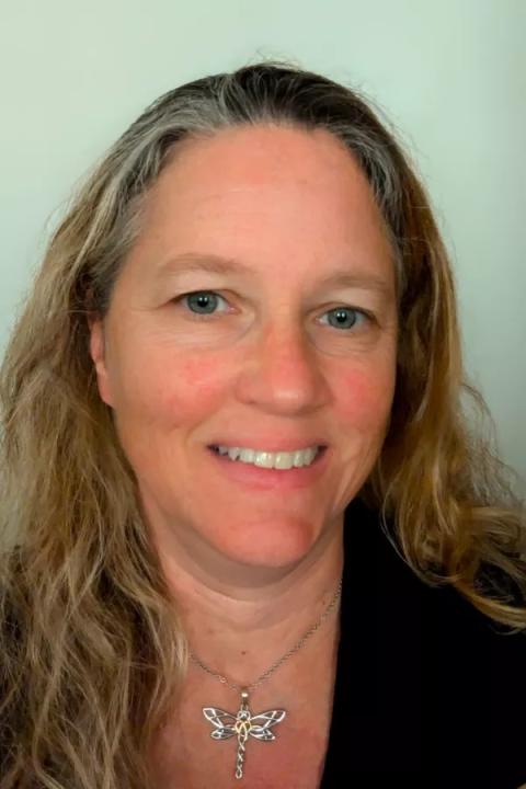 Elaine Wheeler