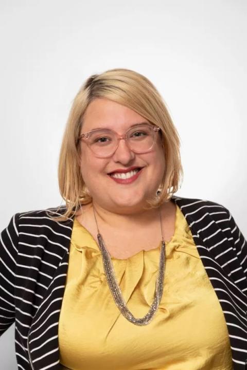 Elizabeth Grosso