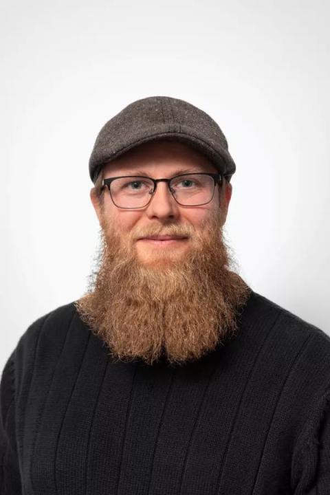 Nathan Thomas