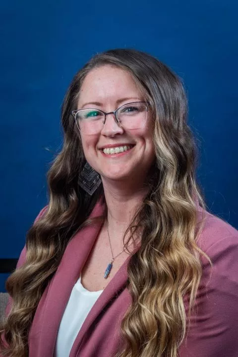 Jen Boisvert