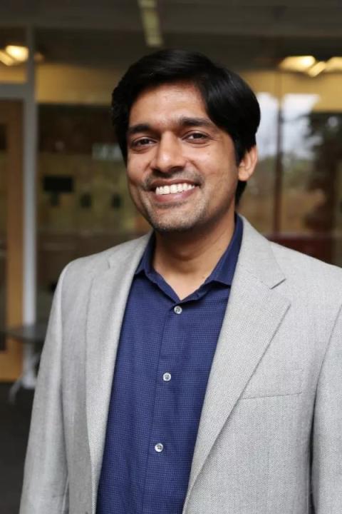 Kartik Trivedi