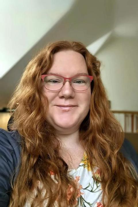 Kate Filanoski-Russell