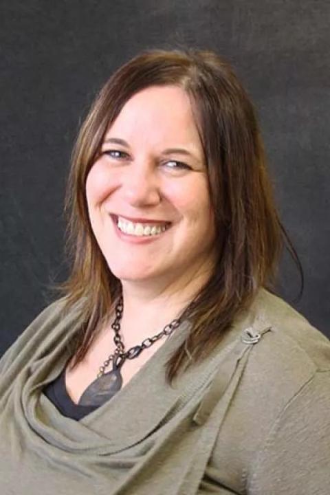 Anne LaForce