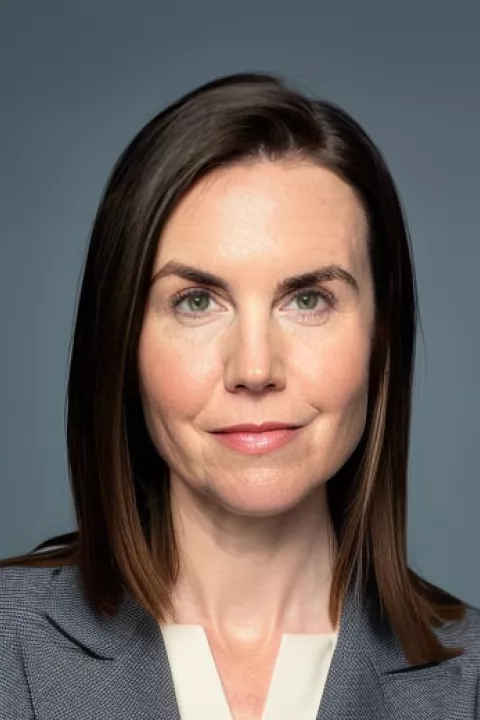 Megan Henly