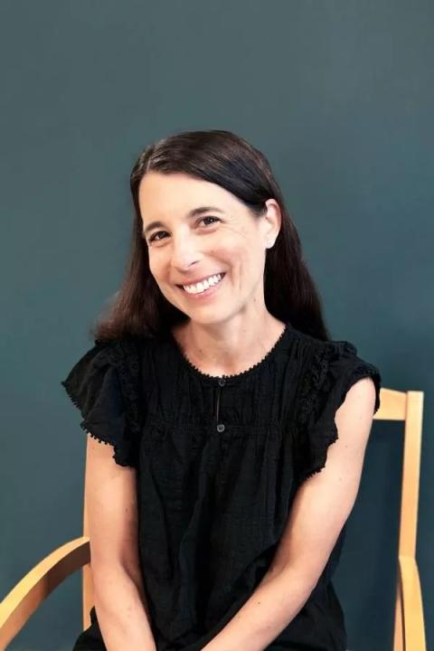 Melissa Diodati