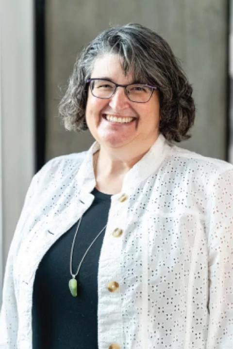 Stacy Driscoll