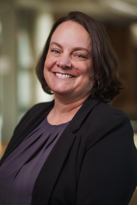 Jennifer Frye