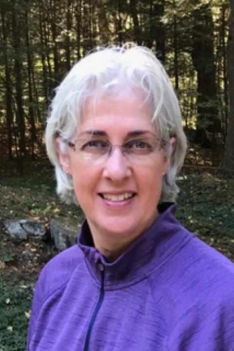 Gretchen Browne