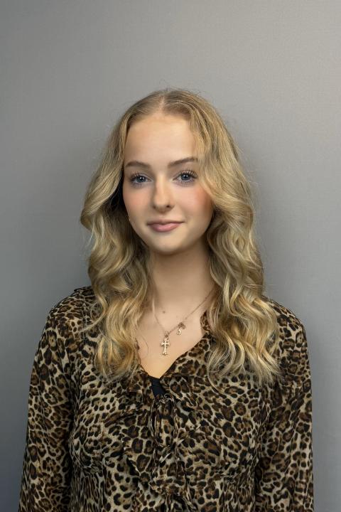 Bridget Green