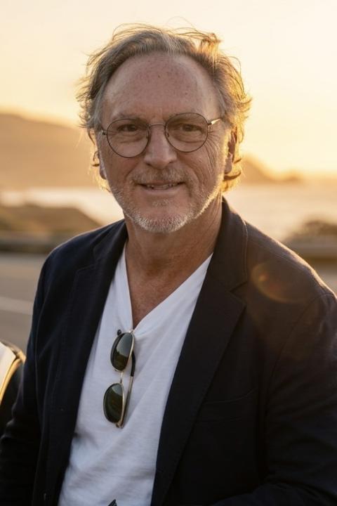 Ron Kew