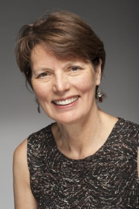 Joyce D. Cappiello, Assistant Professor, Nursing