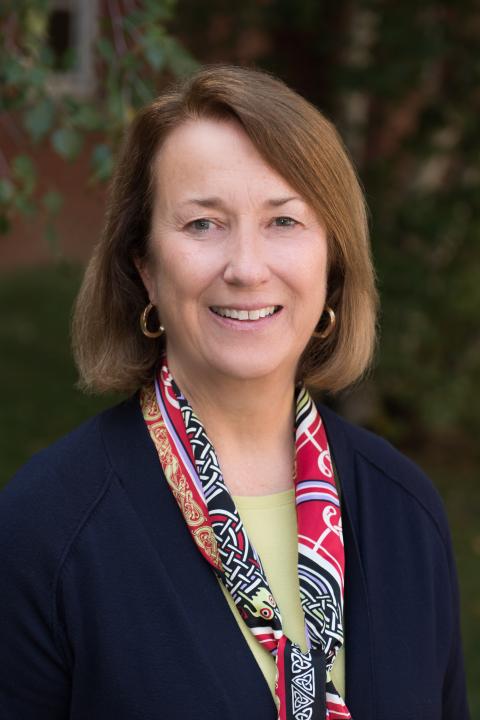 Martha A. Byam, Clinical Associate Professor, Social Work
