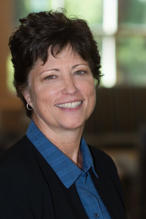 Allison Wilder, Associate Professor, Recreation Management and Policy