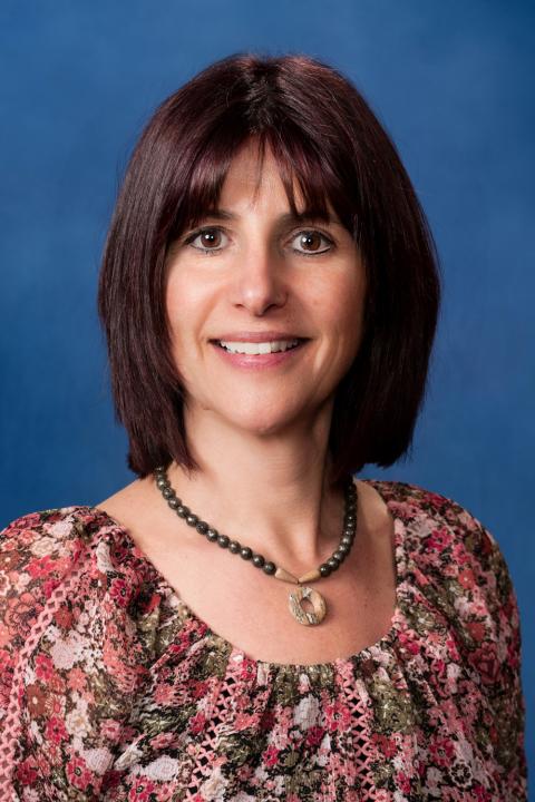 Amy Solomon Plante, Clinical Associate Professor, Communication Sciences and Disorders