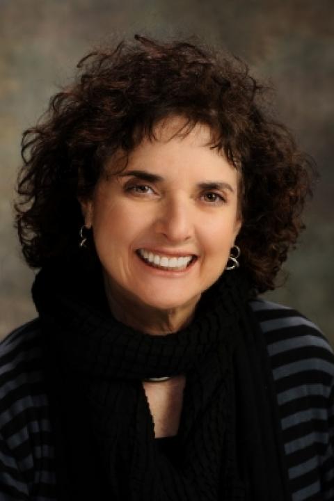 Barbara R. Frankel, Associate Professor, Human Development and Family Studies