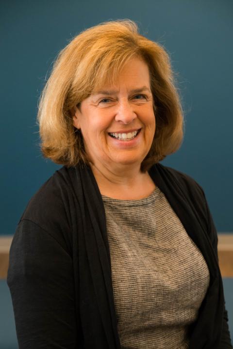 Deborah L. Simonton, Clinical Assistant Professor, Nursing