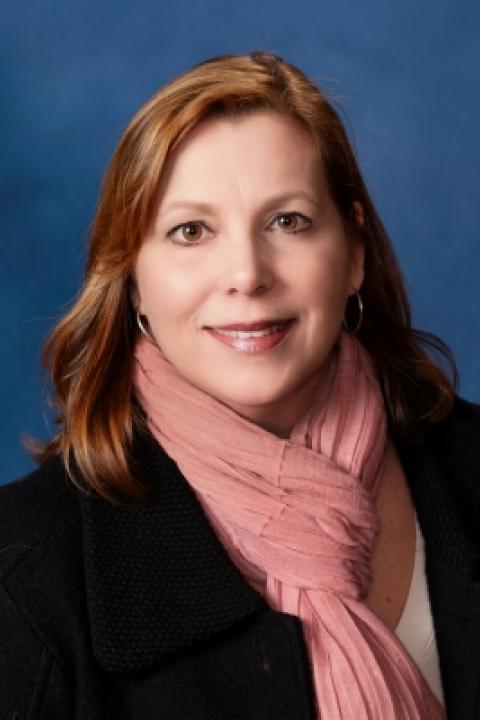 Donna L. Schefer, Senior Lecturer, Communication Sciences and Disorders