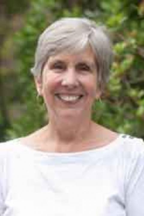Elizabeth P. Humphreys, Research Assistant Professor