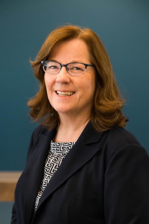 Pamela S. Kallmerten, Clinical Assistant Professor, Nursing