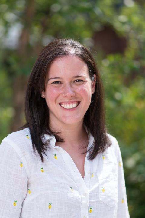 Jennifer E. O'Brien, Assistant Professor, Social Work