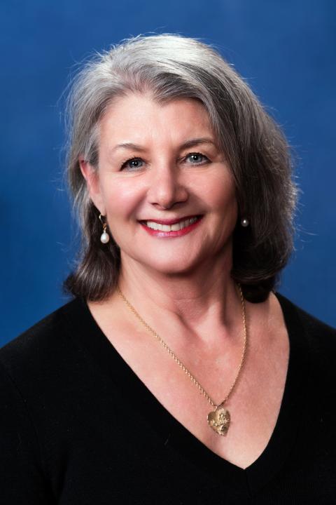 Joanne G. Samuels, Associate Professor, Nursing