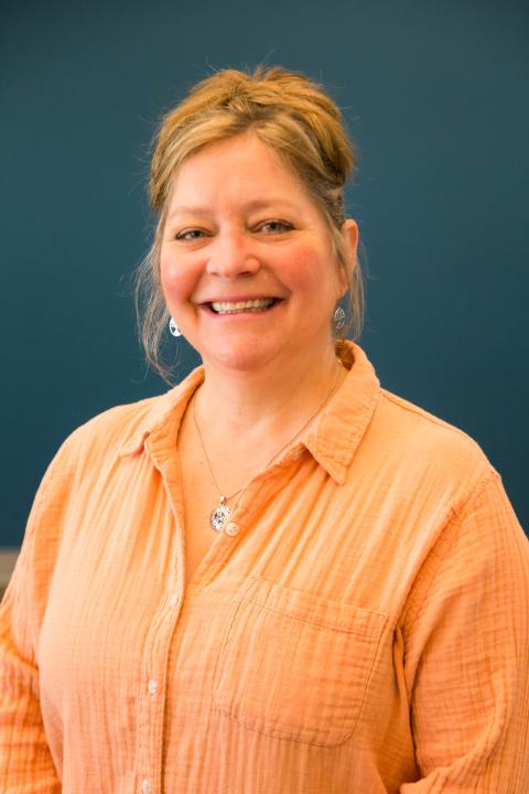 Karen S. Niland, Senior Lecturer, Nursing