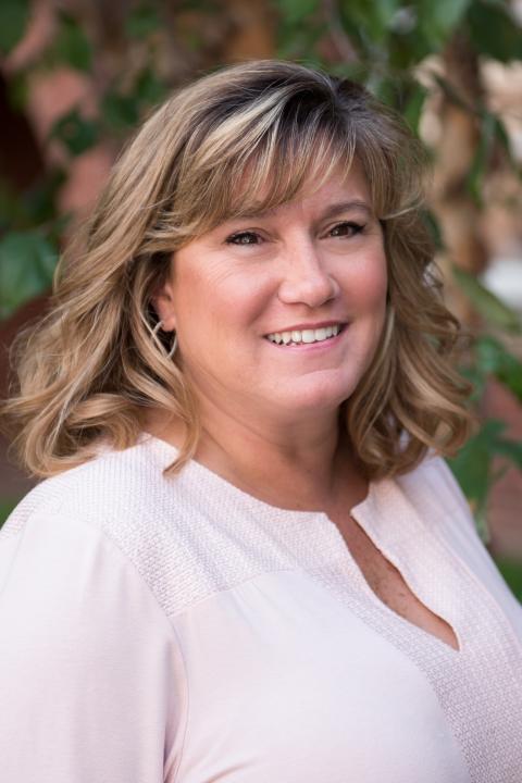 Kathleen J. Higgs, Clinical Assistant Professor, Nursing