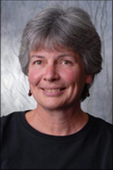 Laurie Gullion, Clinical Associate Professor, Kinesiology: Outdoor Education