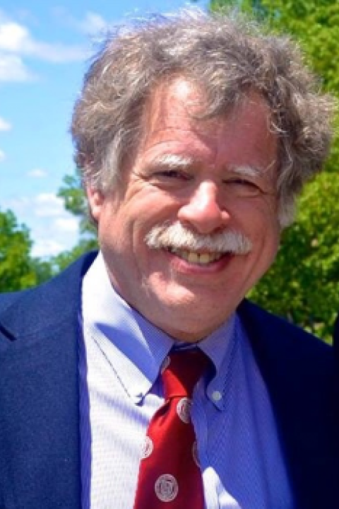 Marc D. Hiller, Associate Professor, Health Management and Policy