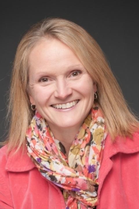 Melissa Wells, Associate Professor, Social Work