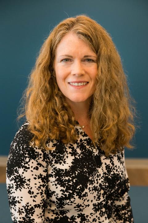Michele S. Loos, Clinical Assistant Professor, Nursing