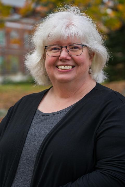 Rae M. Sonnenmeier, Clinical Associate Professor, Communication Sciences and Disorders