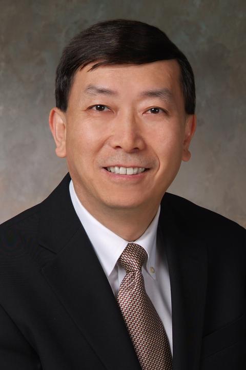 Prof. David Li
