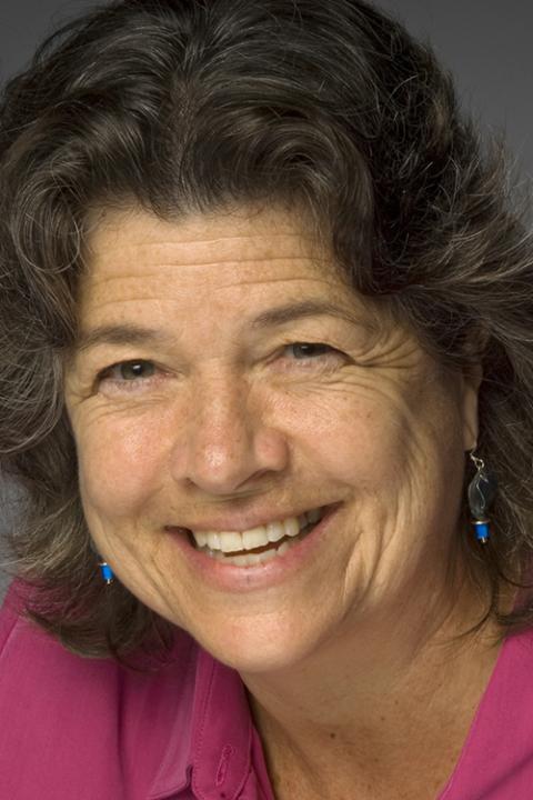 Susan Lord