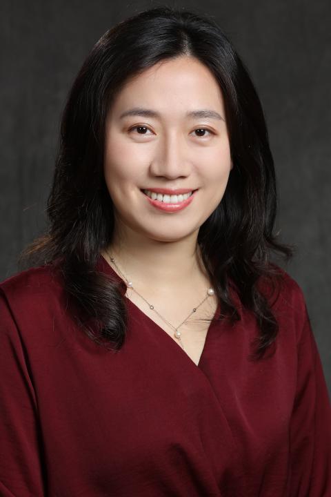 Jing Wang, Assistant Professor of Nursing